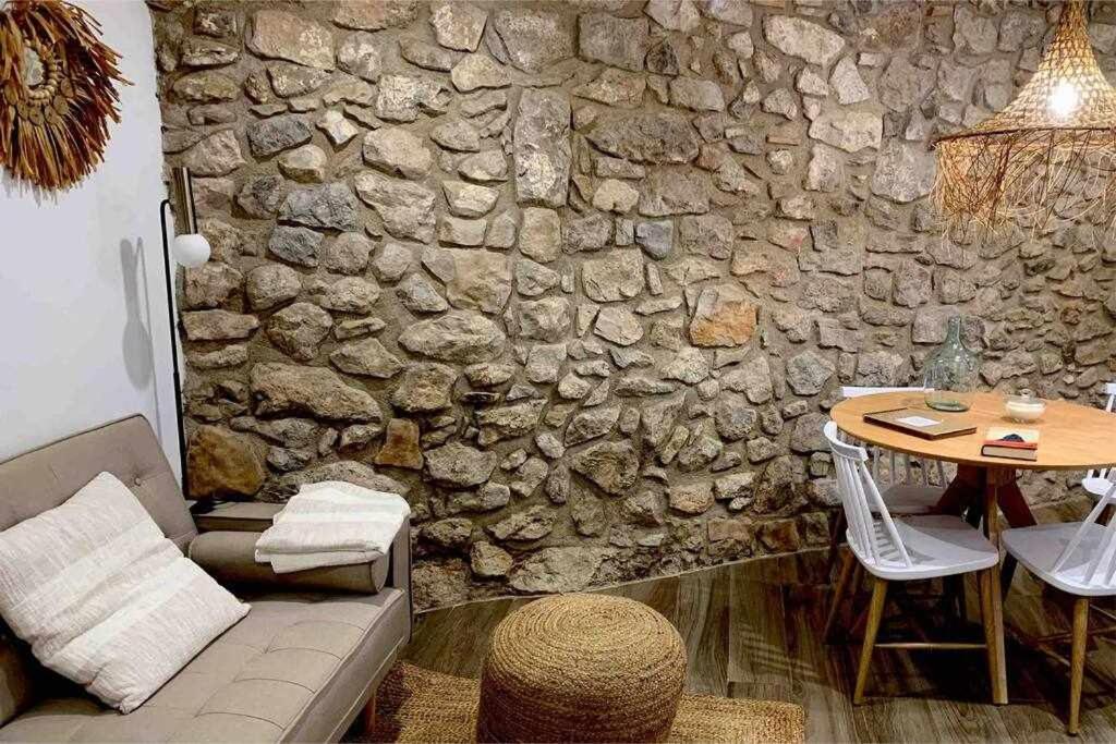 PeñíscolaCasa Ziba Casco Antiguo Wifiaa公寓 外观 照片