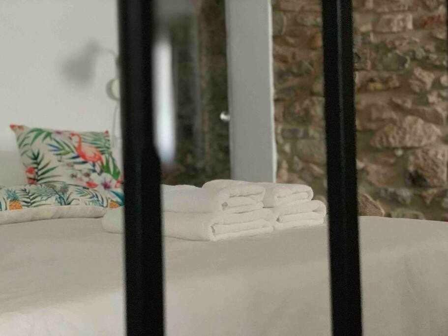 PeñíscolaCasa Ziba Casco Antiguo Wifiaa公寓 外观 照片