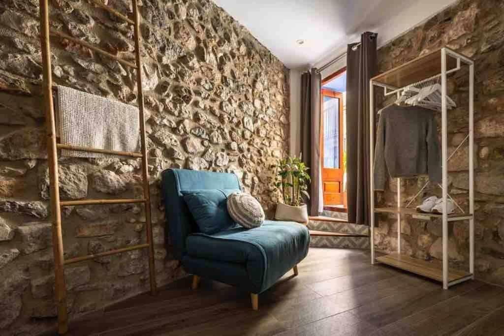 PeñíscolaCasa Ziba Casco Antiguo Wifiaa公寓 外观 照片