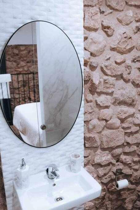 PeñíscolaCasa Ziba Casco Antiguo Wifiaa公寓 外观 照片