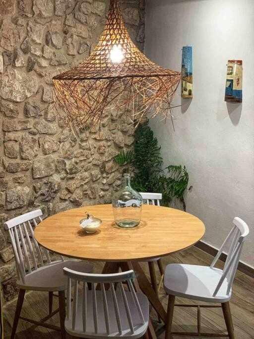 PeñíscolaCasa Ziba Casco Antiguo Wifiaa公寓 外观 照片