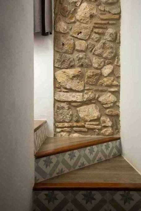 PeñíscolaCasa Ziba Casco Antiguo Wifiaa公寓 外观 照片