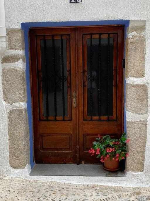 PeñíscolaCasa Ziba Casco Antiguo Wifiaa公寓 外观 照片