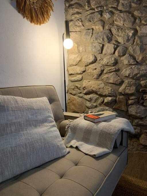 PeñíscolaCasa Ziba Casco Antiguo Wifiaa公寓 外观 照片
